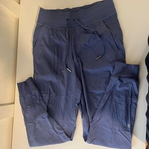 Lululemon Dance Studio Jogger